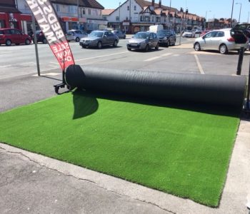 artificial grass