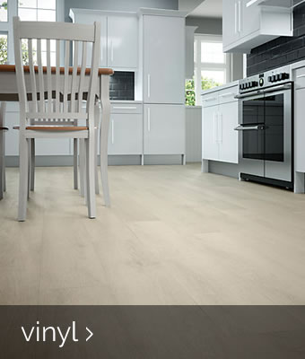 Style Carpets - Vinyl